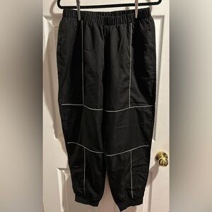 SHEIN Track Pants